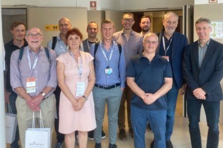 PrionAtRisk 2023 Faro